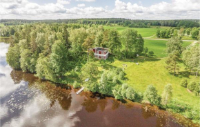 Three-Bedroom Holiday Home in Bodafors